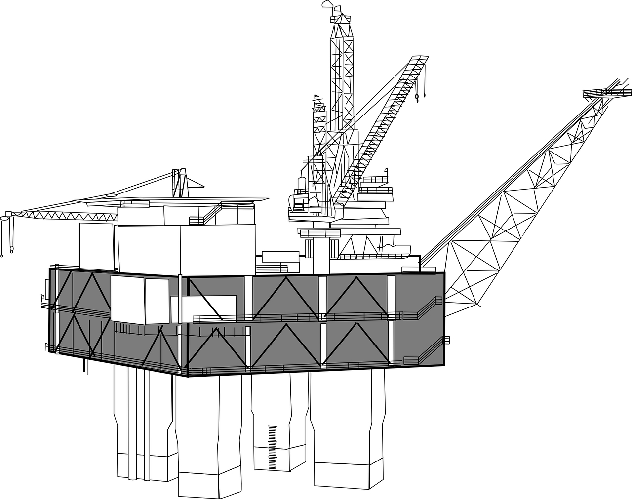 Special Focus: Offshore Outlook—Thigpen (Transocean)